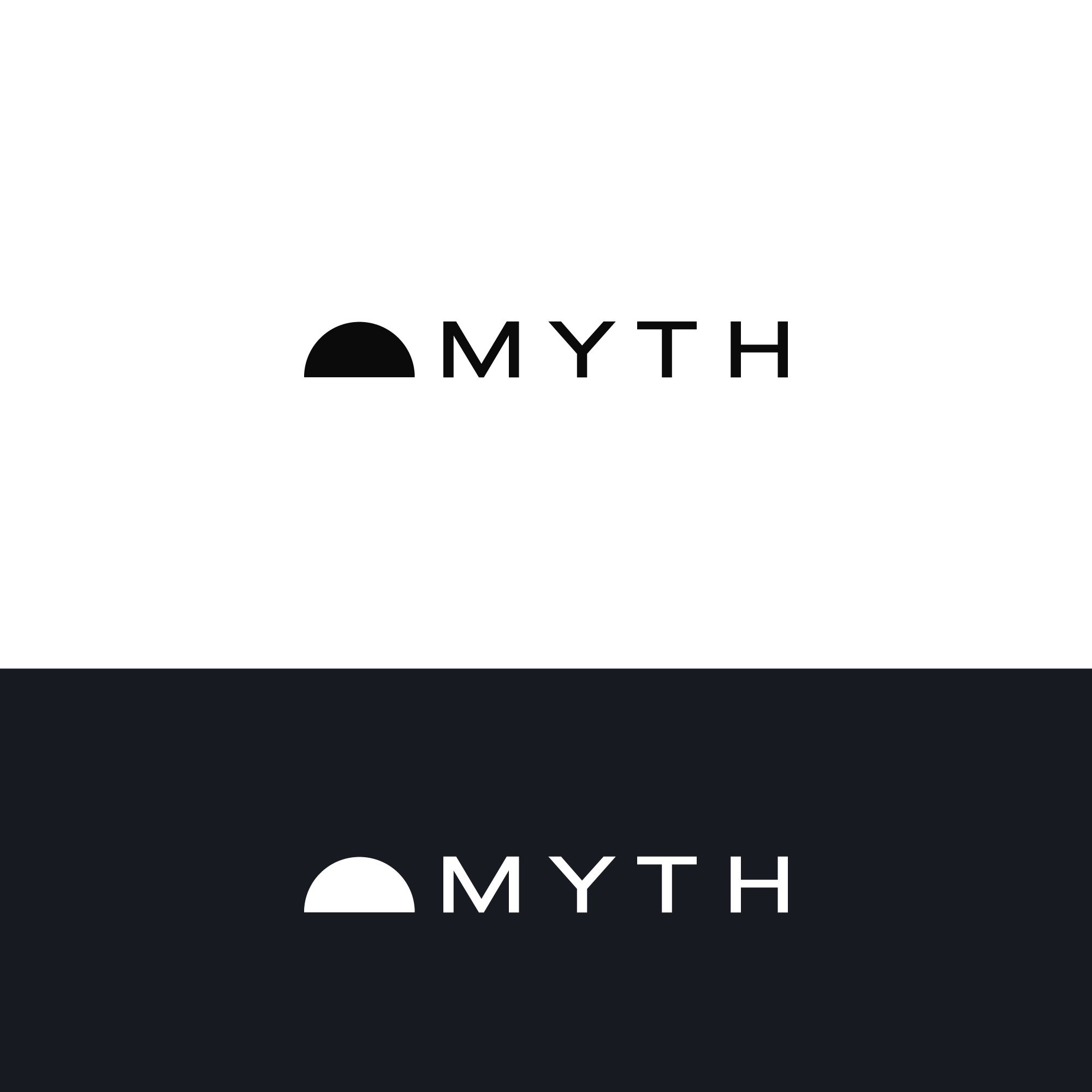 Logo Design by vectorinux for Myth Play | Design #23740492