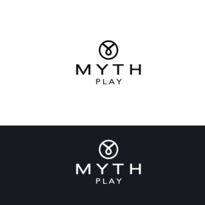 Logo Design by vectorinux for Myth Play | Design: #23743342