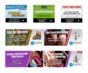 Banner Ad Design by EBLIVE