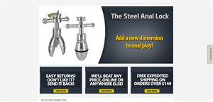 Banner Ad Design by EffectiveX for this project | Design: #2996208