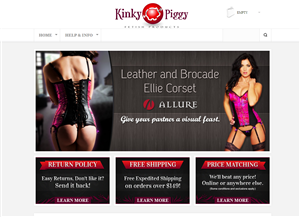 Banner Ad Design by Levardos for this project | Design: #3008759