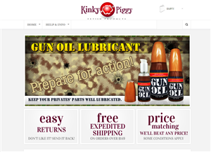 Banner Ad Design by Levardos