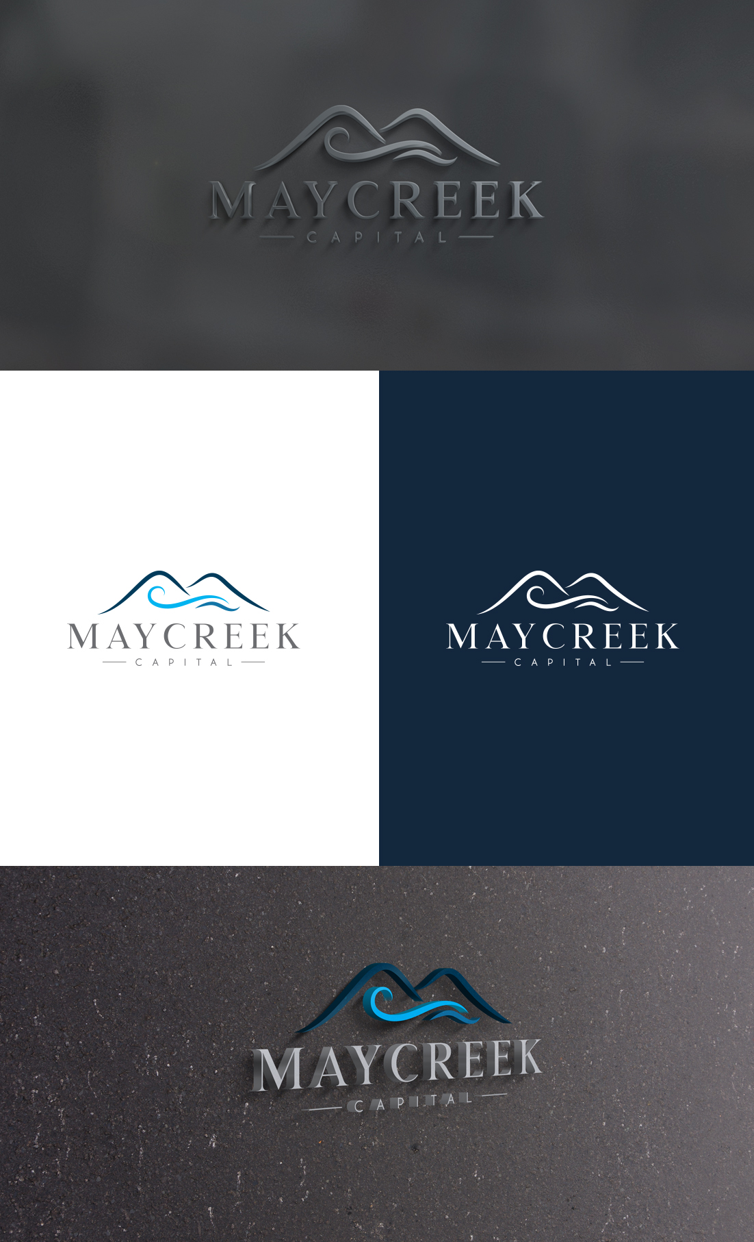 Logo Design by GLDesigns for this project | Design #23738212