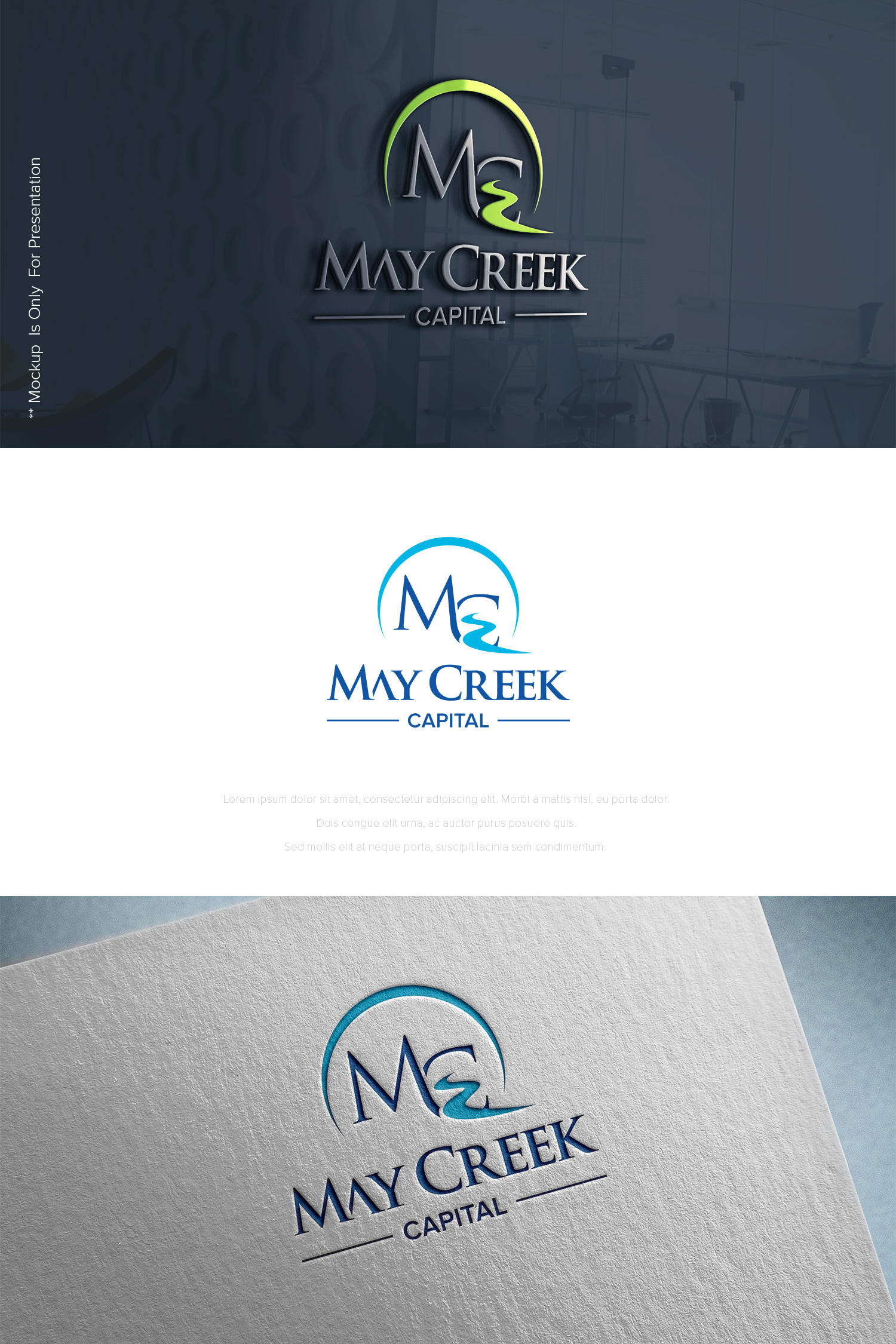 Logo Design by designbysy for this project | Design #23768277