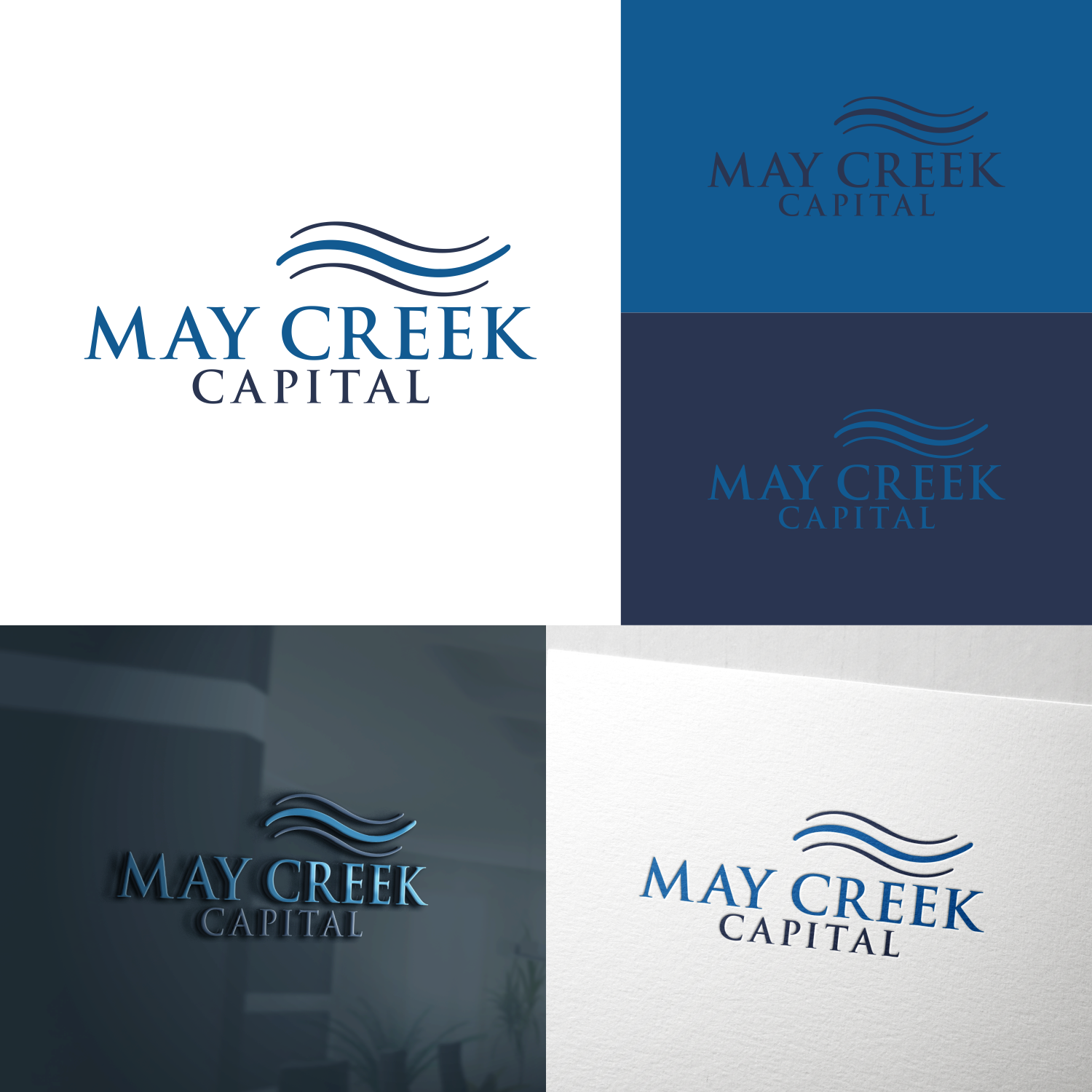 Logo Design by Aditya.DwiRama for this project | Design #23735871