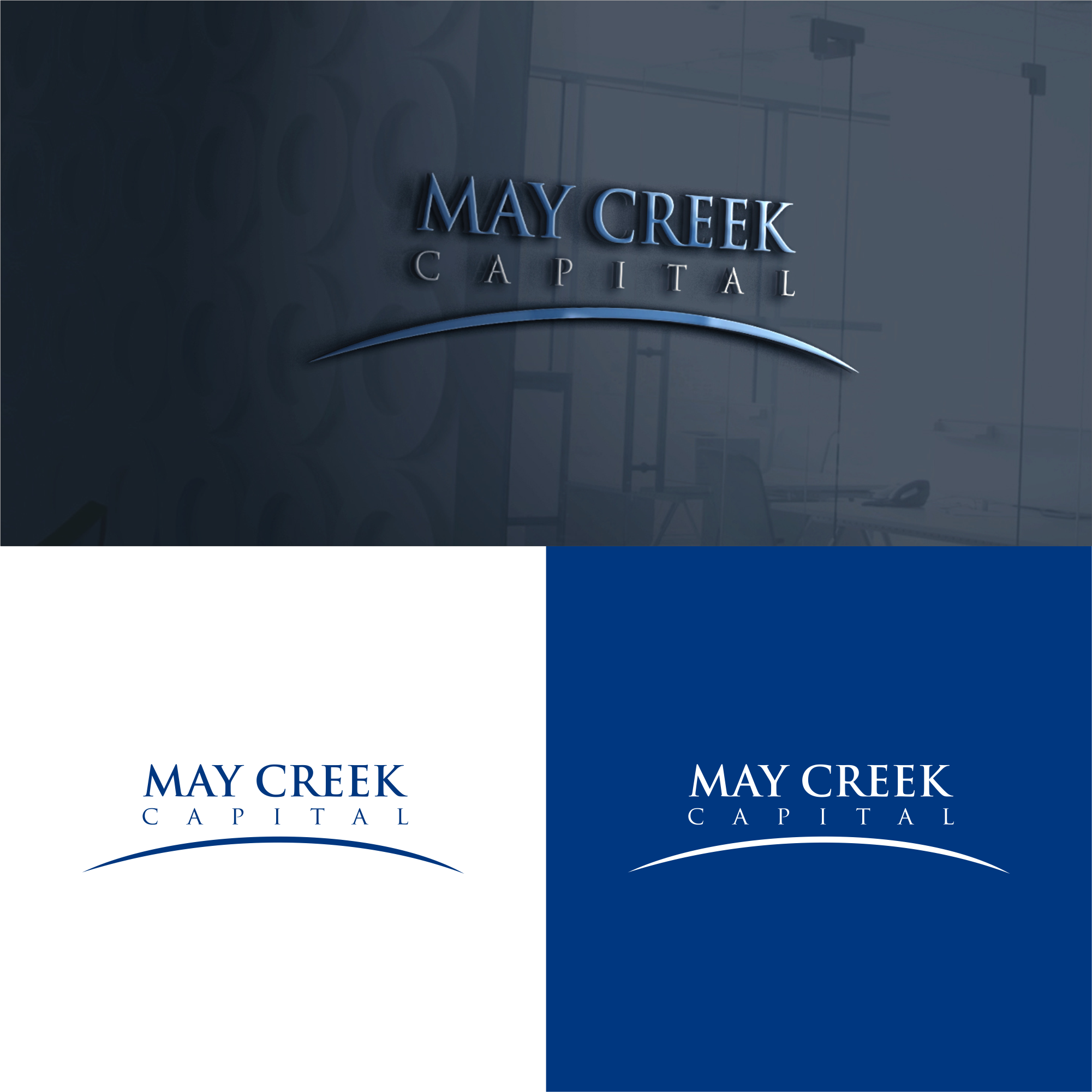 Logo Design by artistoria™ for this project | Design #23732956