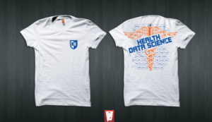 T-shirt Design by Taho Design for this project | Design: #23738006