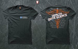 T-Shirt-Design von Taho Design für dieses Projekt | Design #23738576