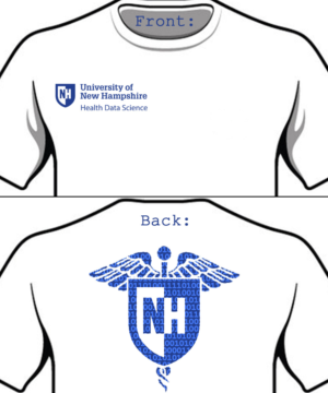 T-shirt Design by Devon Henry Productions for this project | Design: #23732532