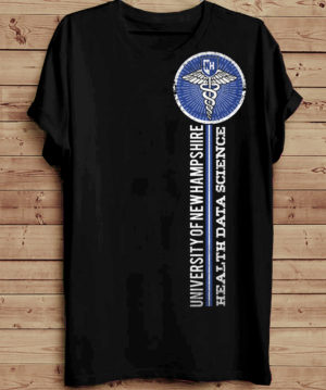 University Health Data Science Progra | T-Shirt-Design von creative gravity