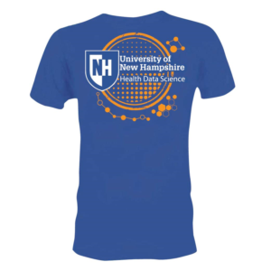 University Health Data Science Progra | T-Shirt-Design von 75-R-P-Z