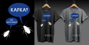 University Health Data Science Progra | T-Shirt-Design von Al Pech