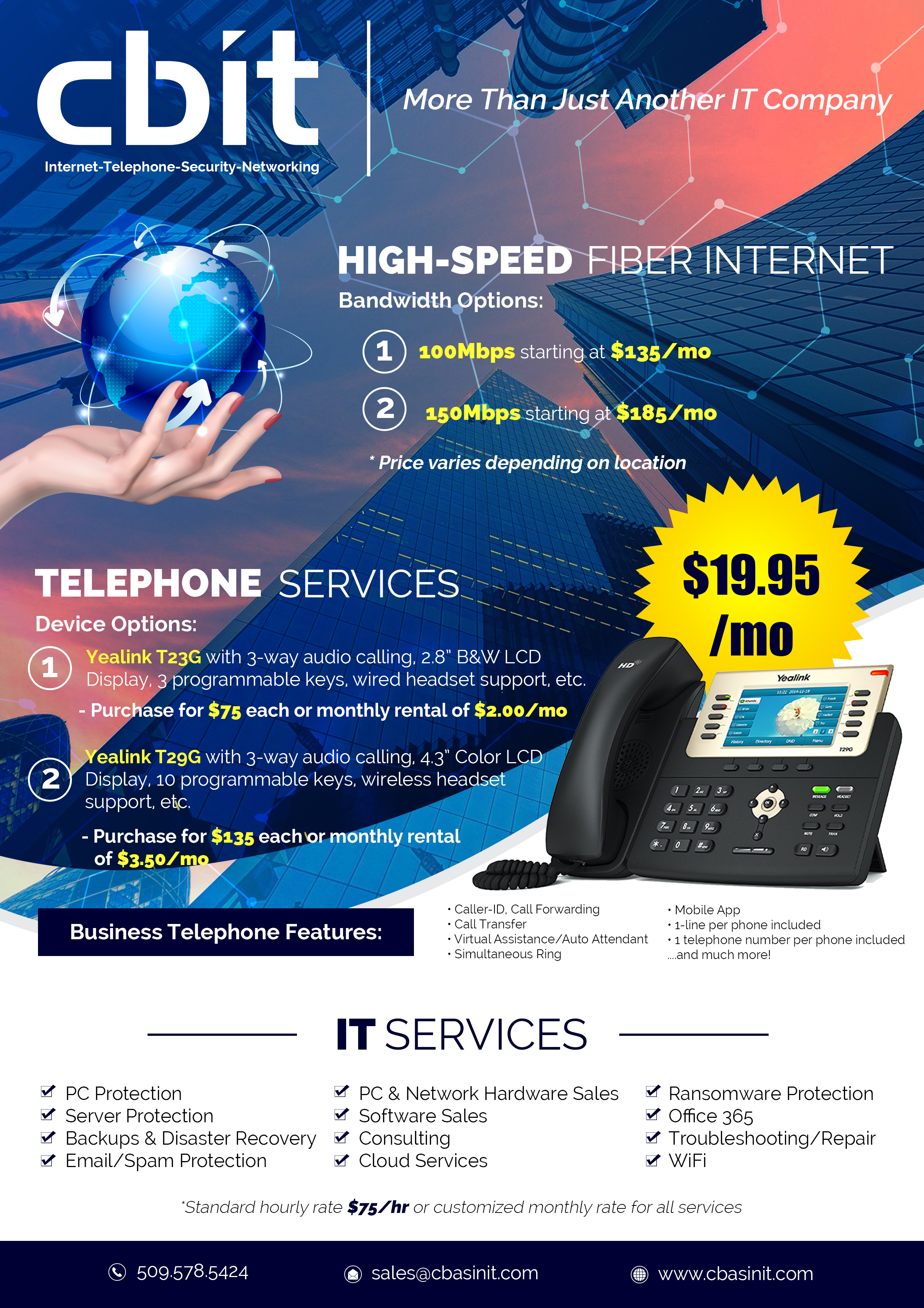 Brochure Design by chipchip15 for this project | Design #23748549