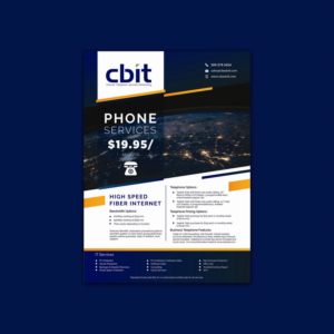 Brochure Design by Jayanta 3