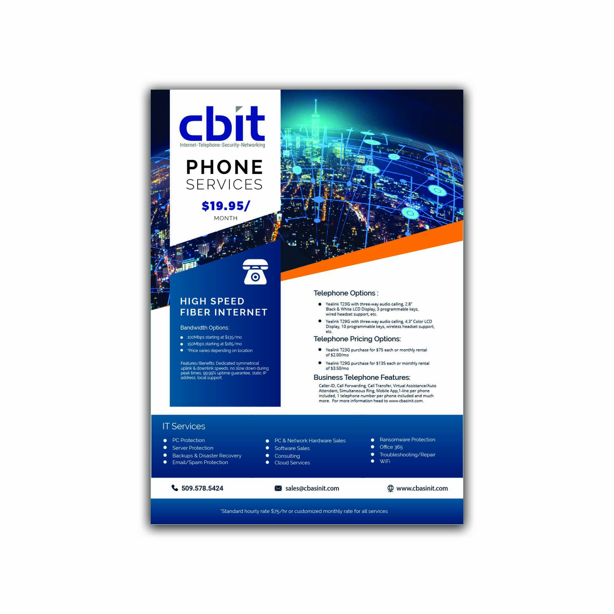 Brochure Design by Jayanta 3 for this project | Design #23777588
