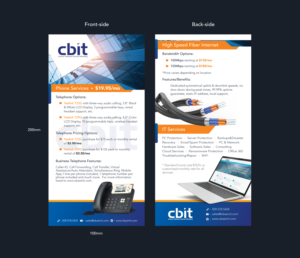 Brochure Design by _marine