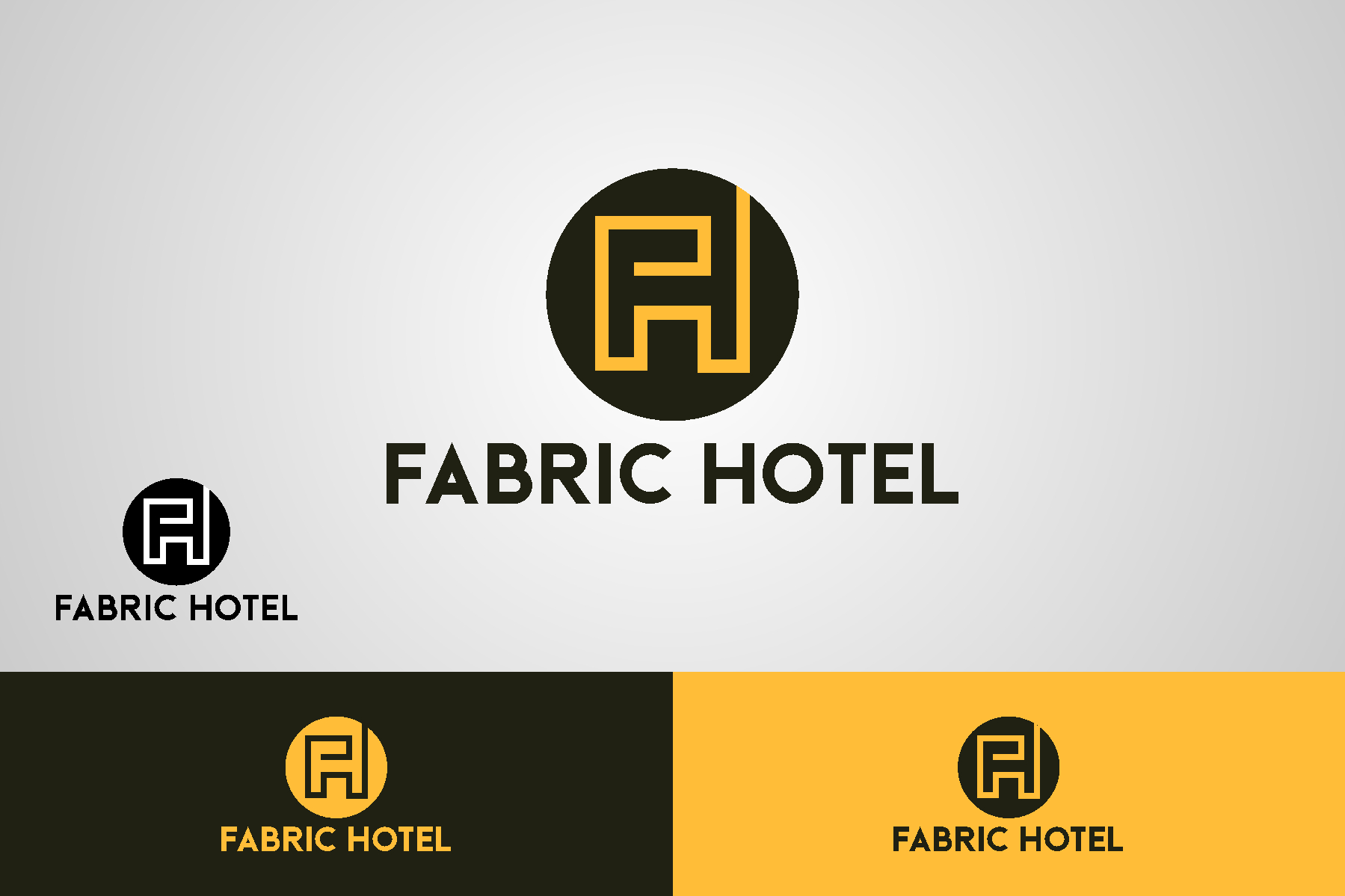 Logo Design by Emran Ali for Recreational Living, LLC | Design #23760310