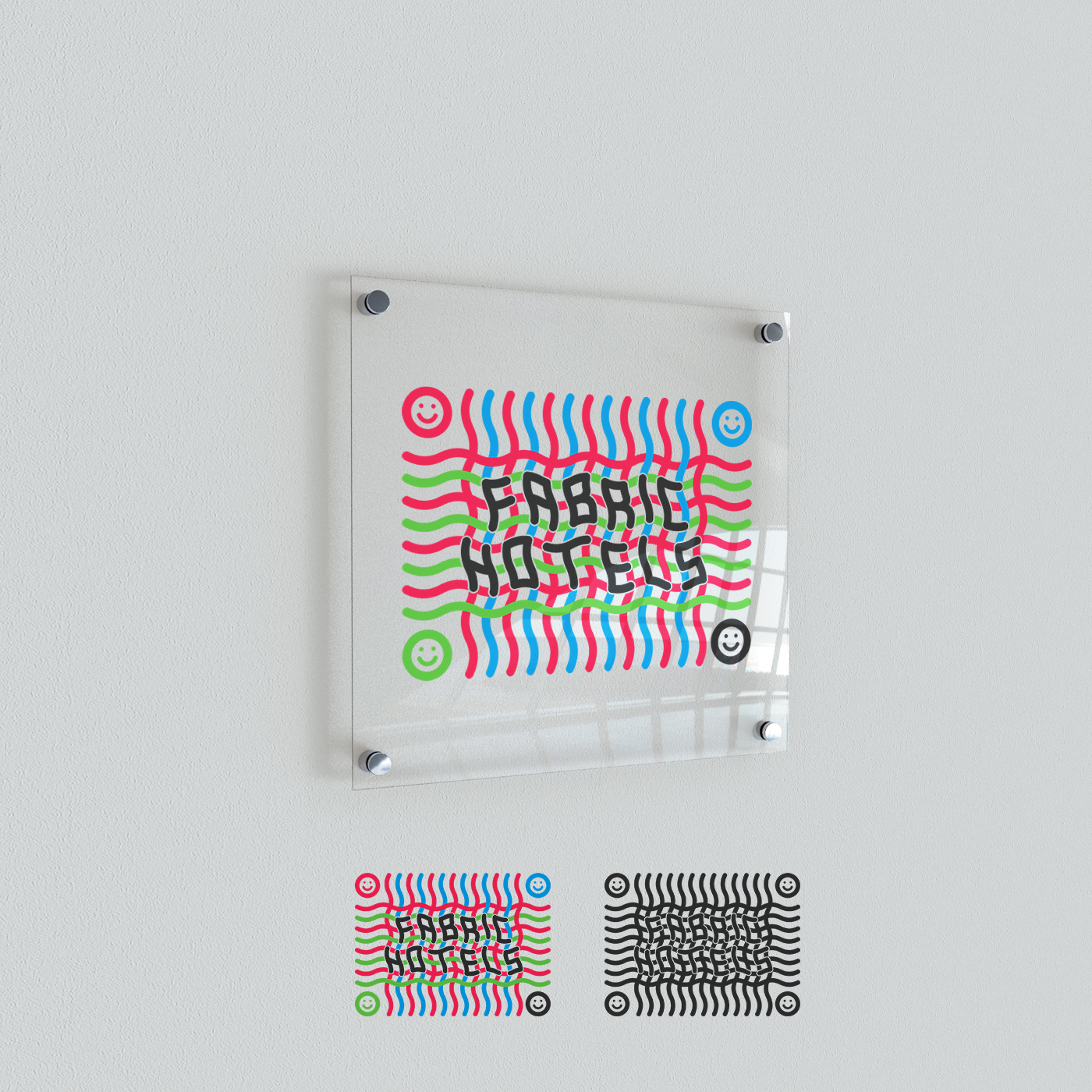 Logo Design by aquabomb26 for Recreational Living, LLC | Design #23733367