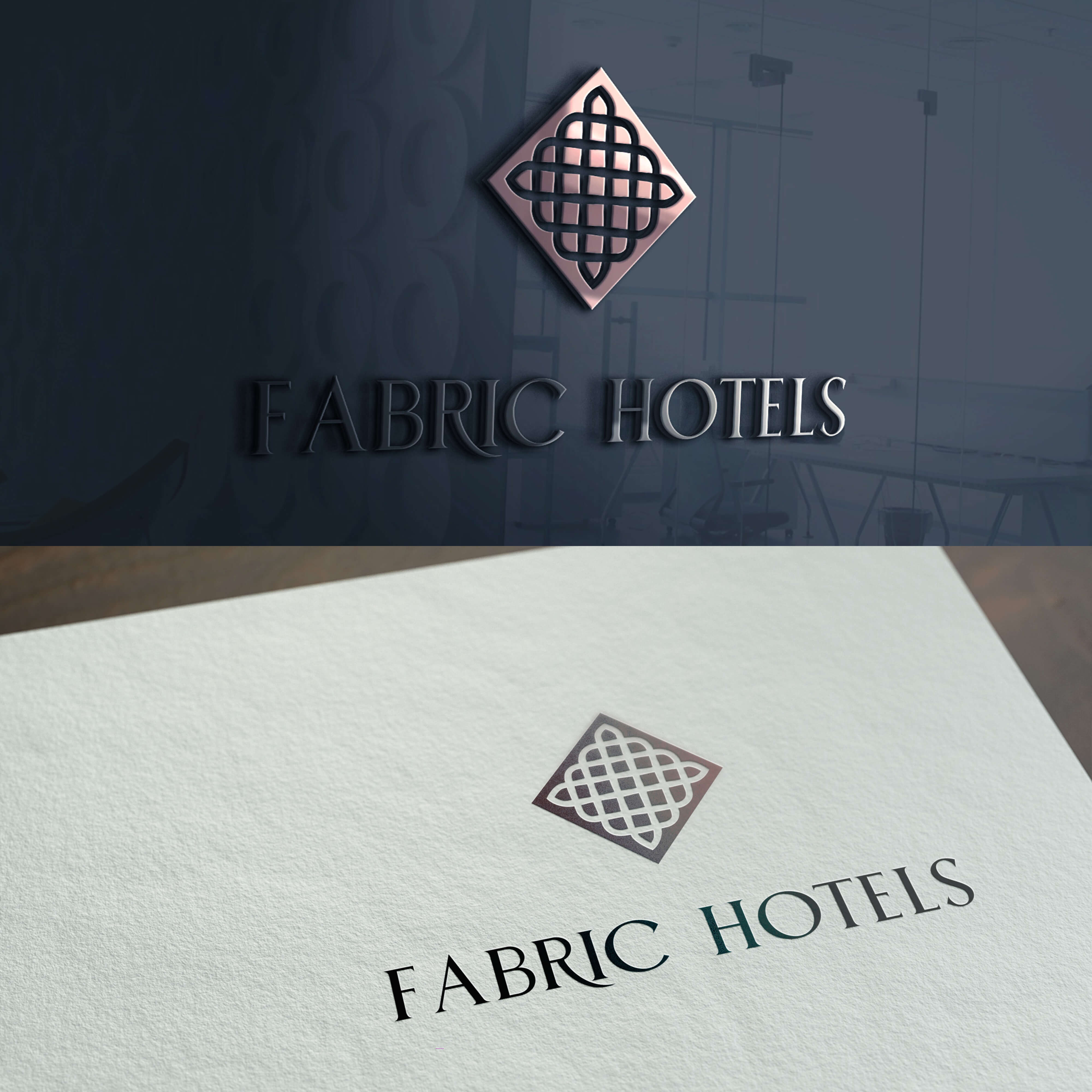 Logo Design by MarkazAlrusumatOfficial for Recreational Living, LLC | Design #23754156