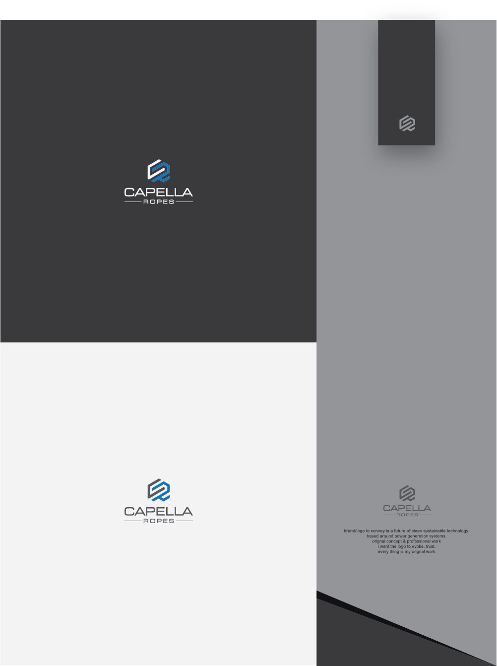 Logo Design by Rashid 8 for this project | Design #23776745