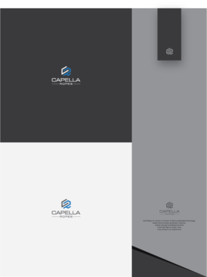 Logo Design by Rashid 8