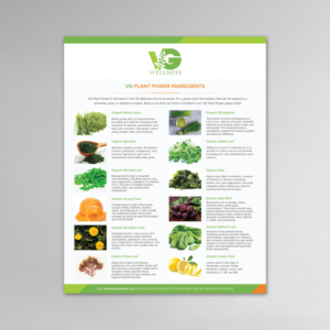 Flyer Design by Sky007