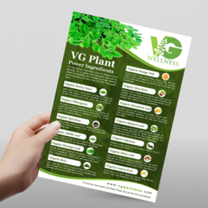 Flyer Design by LAXMI DESIGNHUB
