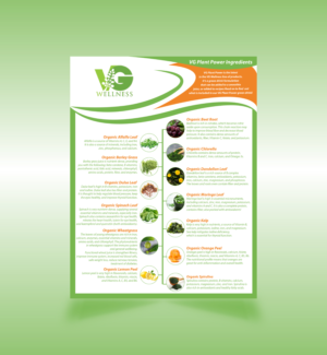 Flyer Design by Duy Loc 3
