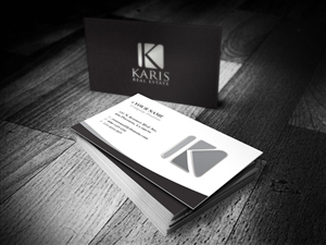 Business Card Design by Cyanide Design for this project | Design: #3037215