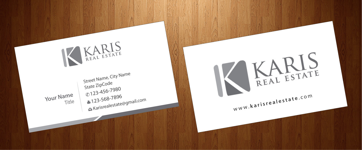 Design de Carte de Visite par HarmiDesigning pour ce projet | Design #3032201