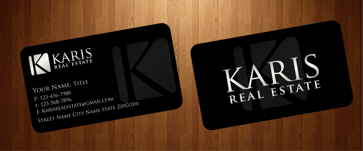 Business Card Design by harmi_199 for this project | Design #3032279