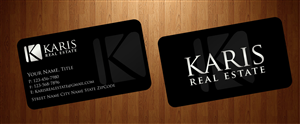 Business Card Design by harmi_199 for this project | Design: #3032279