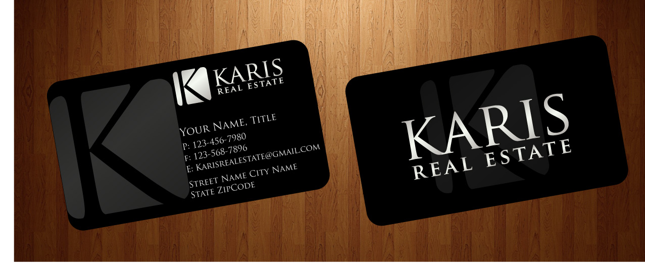 Business Card Design by harmi_199 for this project | Design #3032286