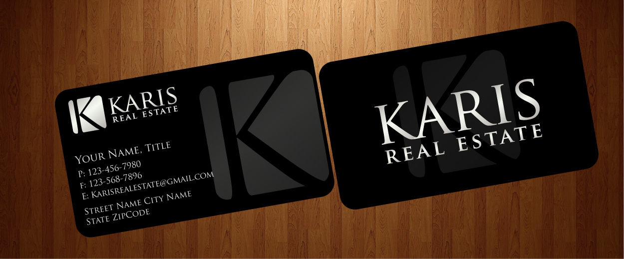 Visitenkarten-Design von harmi_199 für dieses Projekt | Design #3032290