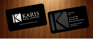 Business Card Design by harmi_199 for this project | Design: #3032301