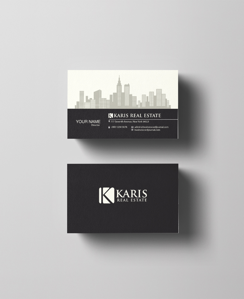 Diseño de Tarjeta de Presentación por mrlee.dz90 para este proyecto | Diseño #3042889