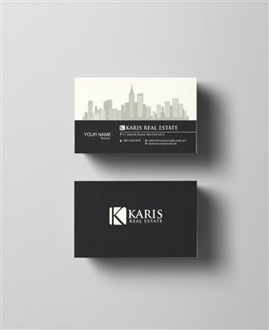 Business Card Design by mrlee.dz90