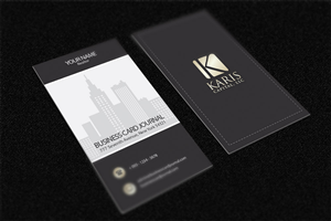 Business Card Design by mrlee.dz90 for this project | Design #3043146