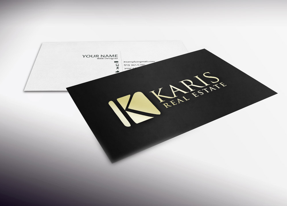 Design de Carte de Visite par mrlee.dz90 pour ce projet | Design #3043591