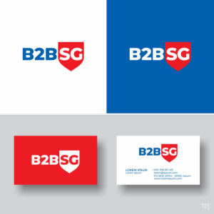 Diseño de Logo por MBARO para See All Media  | Diseño: #23757965