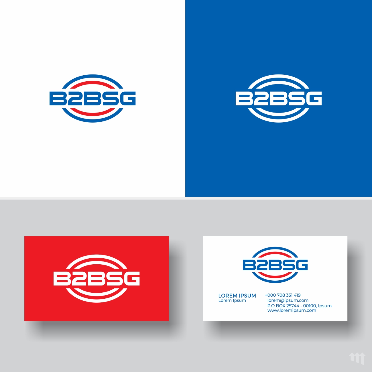 Diseño de Logo por MBARO para See All Media  | Diseño #23757968
