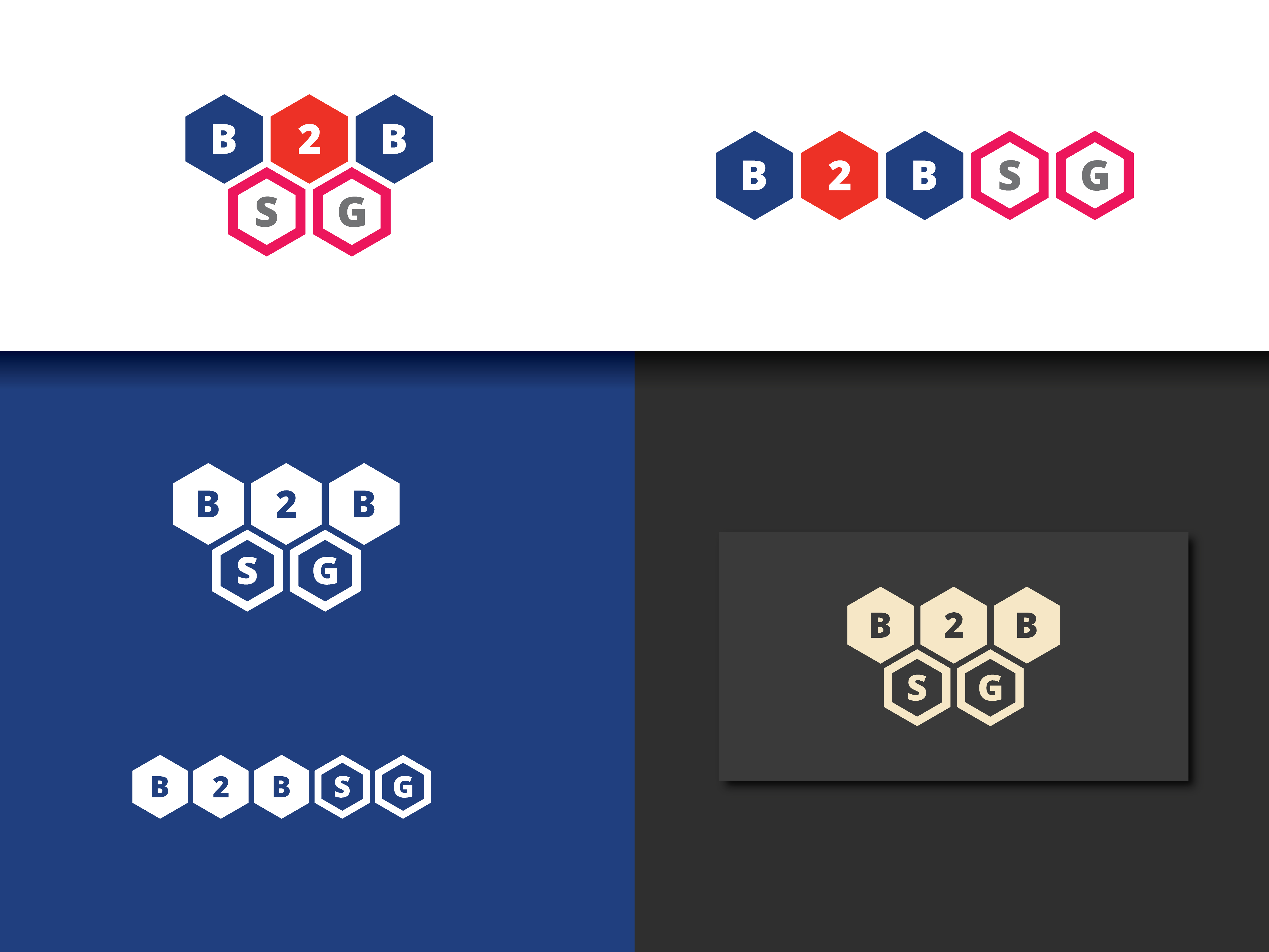 Logo Design by jnh for See All Media  | Design #23777278