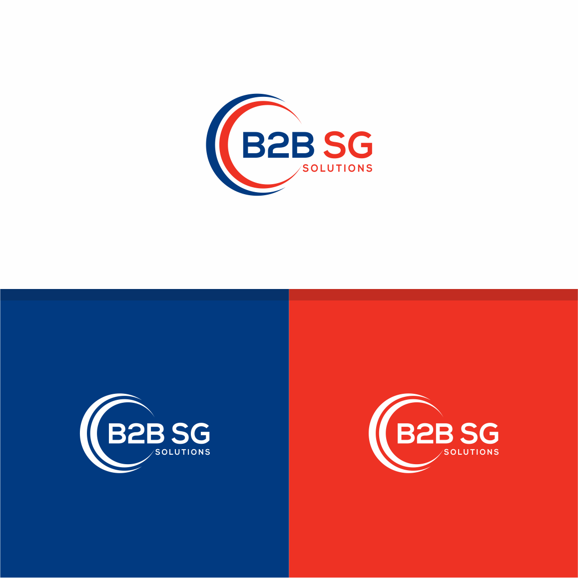 Logo Design by doa umi abi 2 for See All Media  | Design #23733693