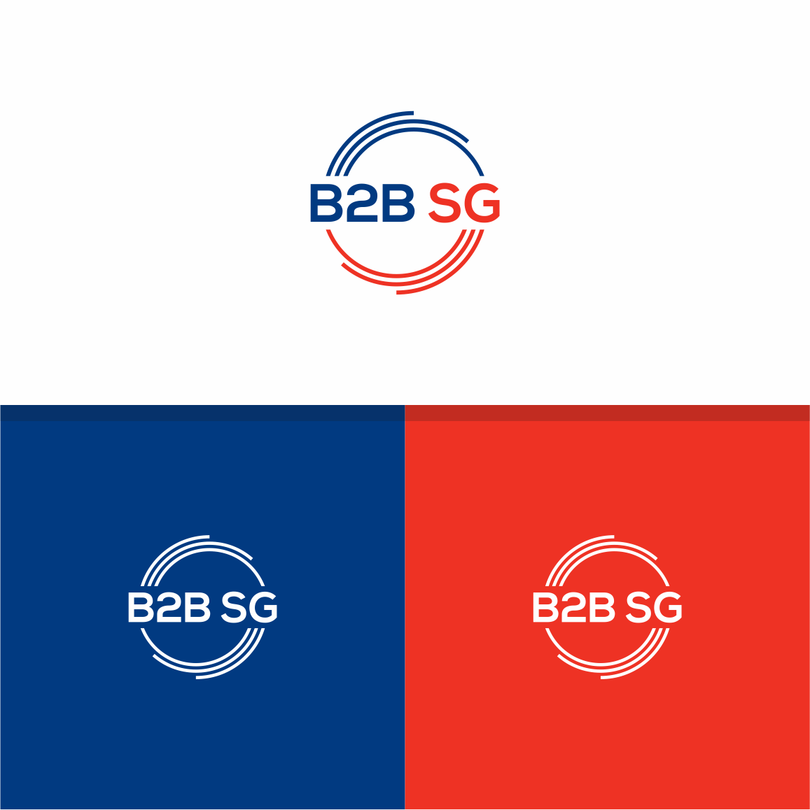 Logo Design by doa umi abi 2 for See All Media  | Design #23733719