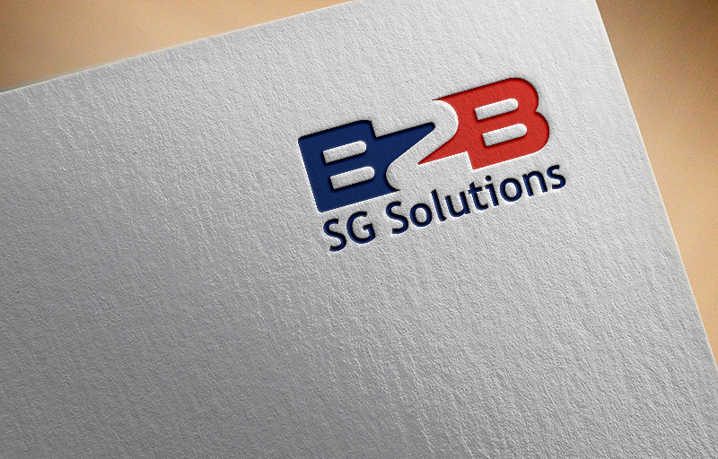 Logo Design by Synthi for See All Media  | Design #23731751