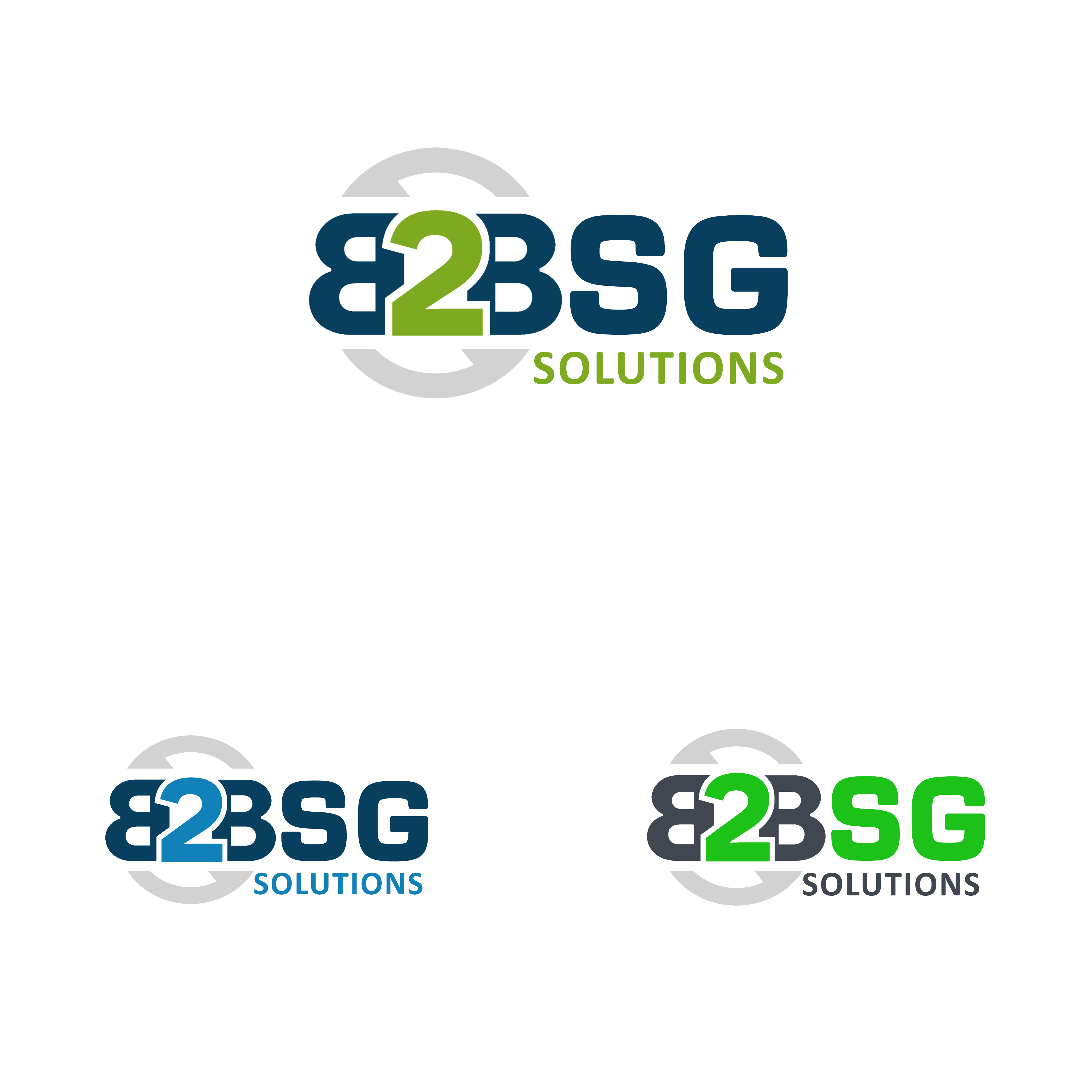 Logo Design by Sohail 2 for See All Media  | Design #23745988