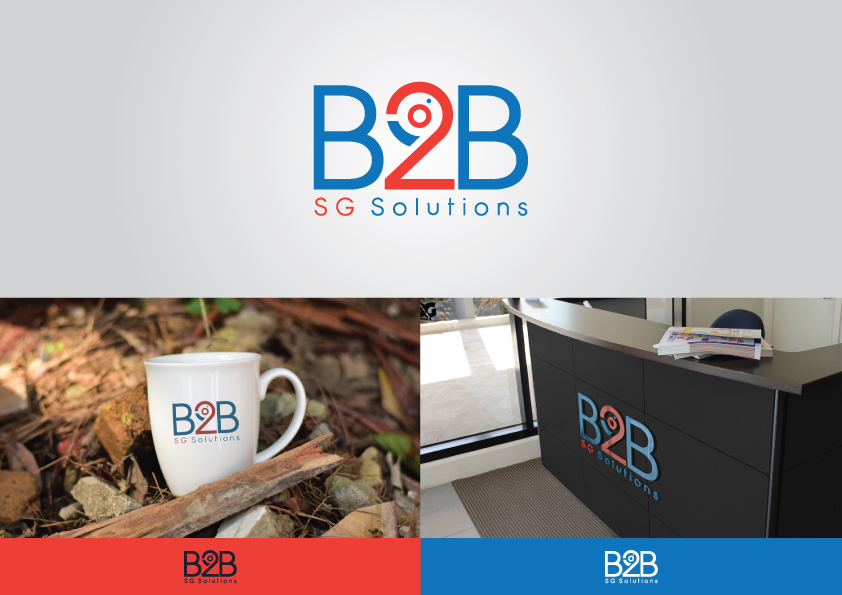 Logo Design by Mr_Logo for See All Media  | Design #23736572