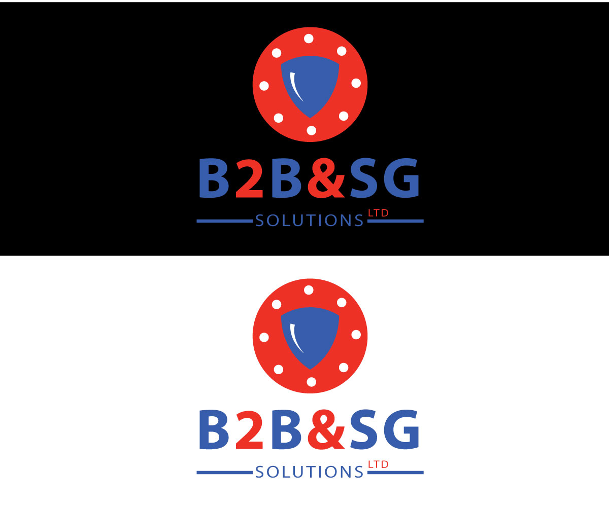 Logo Design by Designix for See All Media  | Design #23791415