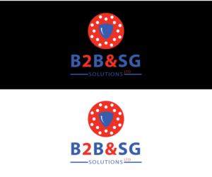 Logo Design by Designix for See All Media  | Design #23791446