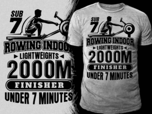 Diseño de Camiseta por Falih A para este proyecto | Diseño: #23742905